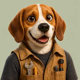 Built-in Siggy avatar