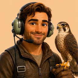 Built-in Siggy avatar