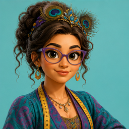 Built-in Siggy avatar