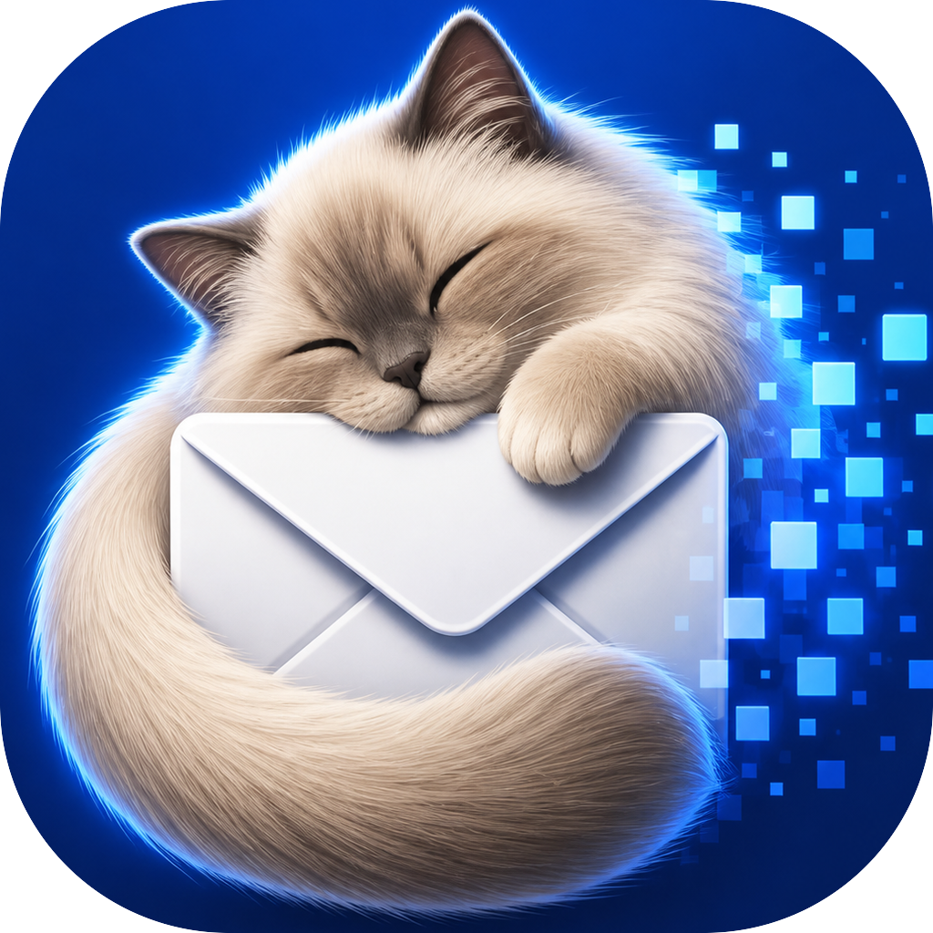 MailPaw icon